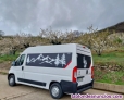 Fotos del anuncio: Venta furgoneta camperizada