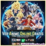 Ver Anime Online Gratis - Los mejores estrenos de 2026