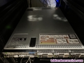 Servidor Dell Poweredge R620