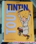 L�integral de las extraordinarias aventuras de TINTIN en franc�s.