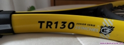 Fotos del anuncio: Vendo raqueta tenis junior artengo