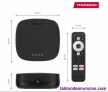 THOMSON Google TV streaming Box plus 270