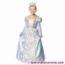 Disfraz infantil Imaginarium Party Princess 116-122 (6-7 a�os) (Nuevo)