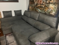 Vendo Sof� Chaise longue