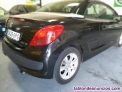 Fotos del anuncio: Peugeot 207 1.6 vti 2p. Cabrio etq. C