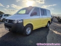 Fotos del anuncio: VW Transporter T5 Camperizada | Totalmente Homologada | Pocos kms.