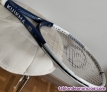 Fotos del anuncio: Vendo raqueta tenis adulto kuikma cuerda rota