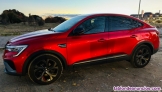 RENAULT ARKANA R.S. LINE E-TECH HIBRIDO 105kW (145CV)