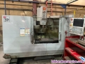 Fotos del anuncio: CENTRO DE MAQUINADO CNC HAAS TM 3P 2010 14" X 57" EN VENTA