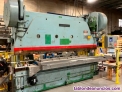 Fotos del anuncio: Prensa CINCINNATI 12' x 225 Ton 9 SERIES x 10' en venta