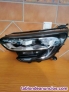 Faro delantero izquierdo renault megane 4