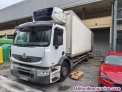 Fotos del anuncio: Camion renault Premiun 280