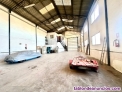 Fotos del anuncio: Alquiler nave 300 m2 terreno 300 m2 Pol�gono Casa Grande 