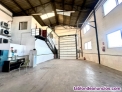 Fotos del anuncio: Alquiler nave 300 m2 terreno 300 m2 Pol�gono Casa Grande 