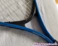 Fotos del anuncio: Vendo raqueta tenis junior krafwin