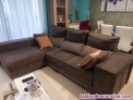 Fotos del anuncio: Vendo sof� 4 plazas