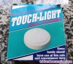 Lampara touch-light c�lida
