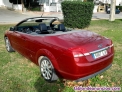 Fotos del anuncio: Ford Focus Cabrio GPL