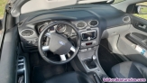 Fotos del anuncio: Ford Focus Cabrio GPL