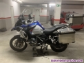 Bmw 1250 gs adv Hp