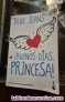 �Buenos d�as, Princesa!