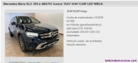Fotos del anuncio: MERCEDES GLC 300e HIBRIDO ENCHUFABLE 