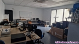 Fotos del anuncio: Oficinas modernas, completas, vistas inmejorables, aparcamiento, economicas