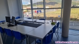 Fotos del anuncio: Oficinas modernas, completas, vistas inmejorables, aparcamiento, economicas