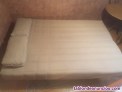 Fotos del anuncio: Sof� cama. Casi nuevo