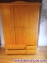 Armario Madera Provenzal