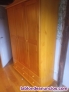Fotos del anuncio: Armario Madera Provenzal