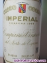 Fotos del anuncio: Botella vino imperial a�o 1968