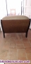 Fotos del anuncio: Vendo sillones