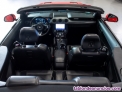 Fotos del anuncio: Coche para boda. Mustang 5.0l descapotable rojo 