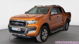 Ford Ranger Pickup 3.2 TDCI Doble Cabina Wildtrack 4x4