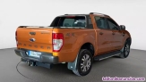 Fotos del anuncio: Ford Ranger Pickup 3.2 TDCI Doble Cabina Wildtrack 4x4