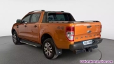 Fotos del anuncio: Ford Ranger Pickup 3.2 TDCI Doble Cabina Wildtrack 4x4