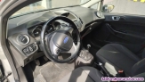 Fotos del anuncio: Se vende ford fiesta garantia