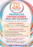 Oposiciones Educaci�n Primaria Murcia