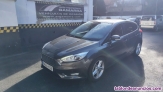 Se vende ford focus garantizado