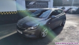 Se vende opel astra 1.4 turbo