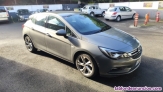 Fotos del anuncio: Se vende opel astra 1.4 turbo