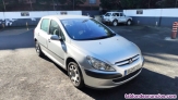 Fotos del anuncio: Se vende peugeot 307 hdi