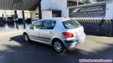 Fotos del anuncio: Se vende peugeot 307 hdi