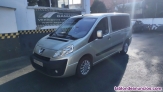 Se vende peugeot expert muy cuidada
