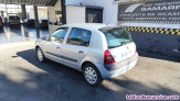 Fotos del anuncio: Se vende renault clio diesel