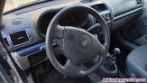 Fotos del anuncio: Se vende renault clio diesel