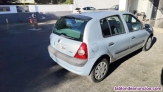 Fotos del anuncio: Se vende renault clio diesel