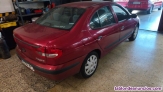 Fotos del anuncio: Se vende renault megane economico