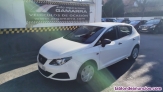 Se vende seat ibiza barato y garantizado